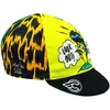 Image de Cinelli Stevie Gee Casquette de Cyclisme, Look Out, Taille Unique Mixte