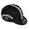 Image de Cinelli Columbus Casquette en Coton Taille Unique (Noir)