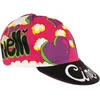 Image de ERTGHH Ana Benaroya Casquette de Cyclisme, Bleu, Taille Unique Mixte