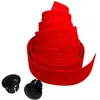 Image de Cinelli WAVE BAR TAPE (Rouge)