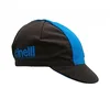 Image de Cinelli We Bike Harder Casquette de Cyclisme Bleu