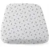 Image de Lot de 2 draps housse cododo next2me Panda