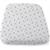 Image de CHICCO, Set 2 Draps Pour Next2me, Panda