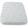 Image de CHICCO, Set 2 Draps Pour Next2me, Foxy