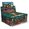 Image de Panini Attaque des Titans Boîte de 24 Pochettes (Pochettes de 12 Cartes)