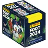 Image de Panini Foot 2024 Ligue 1 Uber Eats Boîte de 50 Pochettes