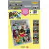 Image de Panini Cartes à Collectionner Starter Pack Minecraft Tc Challenges 2 Espagnol