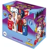 Image de PANINI ADRENALYN Ligue 1 McDonald's 2024-2025 Trading Cards Game Boîte de 50 Pochettes