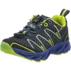 Image de CMP   F.lli Campagnolo Chaussures Enfant Altak Trail 2.0, Garçon Unisex Kinder, Bleu Cosmo Limeade 12ne, 31 EU