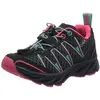 Image de CMP   F.lli Campagnolo Chaussures Enfant Altak Trail 2.0, Garçon Unisex Kinder, Multicolore Bleu Marine Rose Fluo A Marina 98bd, 32 EU