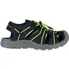 Image de CMP Sandales Enfants Aquarii 2.0 Randonnée Sandal 30Q9664 Cosmo 32