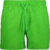Image de CMP Maillot De Bain Imprimé Et Coloré, Vert Fluo, 54 Homme