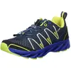 Image de CMP   F.lli Campagnolo Chaussures Enfant Altak Trail 2.0, Garçon Unisex Kinder, Cosmo Limeade 12ne Multicolore, 33 EU