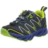 Image de CMP   F.lli Campagnolo Chaussures Enfant Altak Trail 2.0, Cosmo Limeade 12ne Multicolore, 35 EU