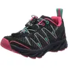 Image de CMP   F.lli Campagnolo Chaussures Enfant Altak Trail 2.0, Multicolore Bleu Marine Rose Fluo A Marina 98bd, 35 EU