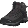 Image de CMP Homme Trekking Schuhe Rigel MID 3Q12947 Graffite-Antracite 40