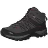 Image de CMP Homme Rigel Mid WP Wanderschuhe grau 41