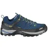 Image de CMP 3q13247-08mf_40, Chaussures de Marche Homme, Bleu
