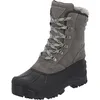 Image de CMP Bottes de Neige Kinos WP, Homme, Graffite Nero, 41 EU