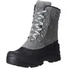 Image de CMP Bottes de Neige Kinos WP, Homme, Graffite Nero, 42 EU