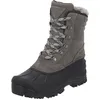 Image de CMP Bottes de Neige Kinos WP, Homme, Graffite Nero, 47 EU