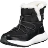 Image de CMP Mixte Sheratan Wmn Lifestyle Wp shoes, Noir, 39 EU Large