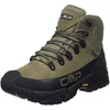 Image de CMP Homme Dhenieb 30Q4717U862 Walking Shoe, Grey, 40 EU