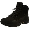 Image de CMP Mixte DHENIEB TREKKING SHOE WP, Noir, 44 EU Large