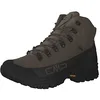 Image de CMP Homme Dhenieb 30Q4717U862 Walking Shoe, Grey, 46 EU