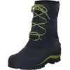 Image de CMP NIETOS Snow Boots, Bottes Neige Mixte, B Blue Energy, 45 EU