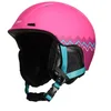 Image de CMP - Casque de ski enfant Xj-4, Carmin, XS