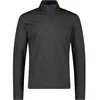Image de CMP - Sweat homme, Anthracite, 50