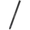 Image de LEGAMI Stylo à encre gel effaçable - encre thermosensible - diamètre de la pointe : 0,7 mm, longueur : 15 cm - encre noire (Lot de 2)