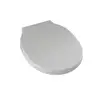 Image de Scarabeo Bucket Abattant WC, 8814B,