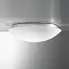Image de Ailati Lights by Zafferano Bis Plafonnier E27, IP44, LL6111NE,