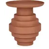 Image de CONCEPT1 Amba terre cuite D35,5 x h40cm AMBA-0747133-TERRE