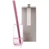 Image de Millefiori MILANO - Diffuseur verre droit, rose Diffuseurs et parfums d'intérieur 250 ml unisex