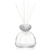Image de Millefiori Air Design Marble Glass Clear diffuseur d'huiles essentielles sans recharge Grey Cap 1 pcs