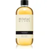 Image de Millefiori Milano Honey & Sea Salt recharge pour diffuseur d'huiles essentielles 500 ml
