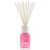Image de Millefiori Milano Diffuseur de Parfum en bâtonnets de Lychee Rose, capacité 500 ML, Notes de tête : Poivre Szechuan, Lychee, 7DIRO