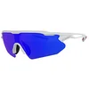 Image de CGM Fly Lunettes de Cyclisme Unisexe - Adulte