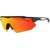 Image de CGM 770A FLY Noir|IRIDIUM PLUS Rouge S2 (18%-43%)