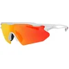 Image de CGM 770A FLY Blanc|IRIDIUM PLUS Rouge S2 (18%-43%)