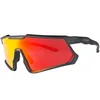 Image de CGM 771A HIT Noir|IRIDIUM PLUS Rouge S2 (18%-43%)