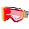 Image de CGM 781a Mag Ski Lunettes Photochromiques Iridium Plus Red/CAT1-CAT3