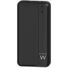 Image de EWENT 20000mA Power Bank, Chargeur Portable PD 22,5W, entrée et Sortie Type-C, Triple Sortie, Batterie Portable PowerBank pour téléphone iPhone 15 Samsung Xiaomi iPad, Couleur Noire