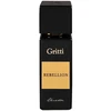 Image de GRITTI - Black Collection Rebellion Parfum mixte 100 ml unisex