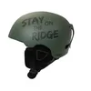 Image de Casque de Ski Ridge M/L