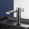 Image de Ritmonio DOT316 Mitigeur de lavabo en acier inoxydable, PR50AA201INOX,