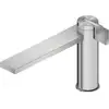 Image de Ritmonio DOT316 Mitigeur de lavabo en acier inoxydable, PR50AA202INOX,